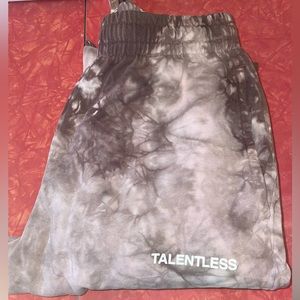 🤎Talentless Jogger unisex